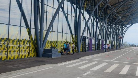 Un nou concurs de recrutare la Aeroportul Internaţional Braşov