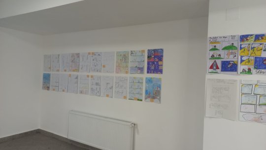 Lumea lui Gopo a fost descoperită la Cinema Modern