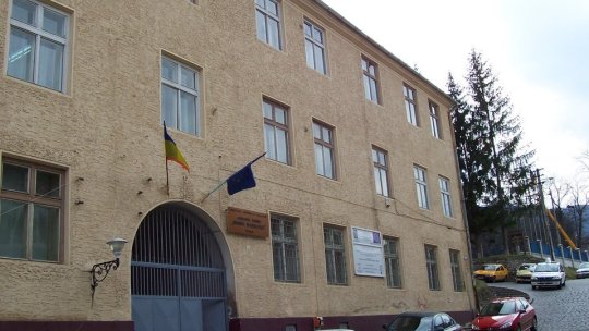 Modernizarea Colegiului Tehnic Maria Baiulescu s-a terminat