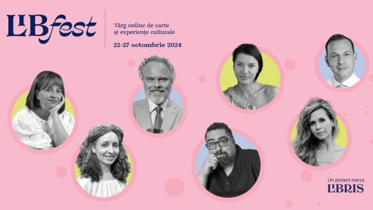 A început o nouă ediție LIBfest