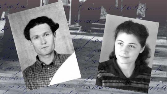 Premieră absolută a Teatrului Național Radiofonic: Ion Moraru - Fata cu miros de busuioc