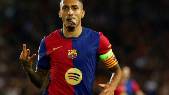 Fotbal: FC Barcelona, victorie la scor cu Bayern Munchen, în Liga Campionilor