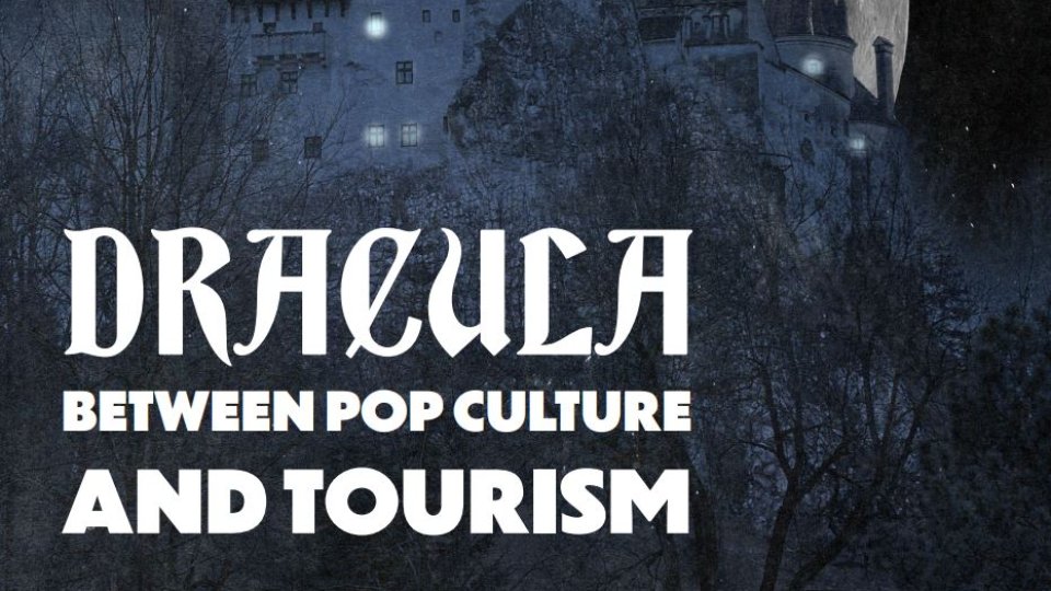 Dracula, subiect de analiză la școala de vară a studenților din rețeaua universitară europeană UNITA