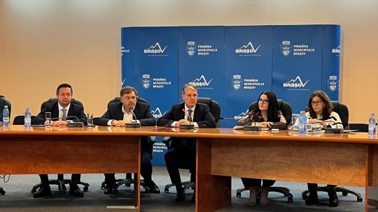 Lucrările la noul Spital de Pneumoftiziologie și Boli Infecțioase din Brașov ar putea începe anul viitor