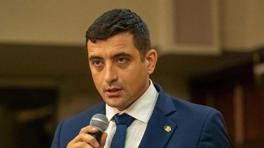George Simion despre dezvoltarea industriei autohtone