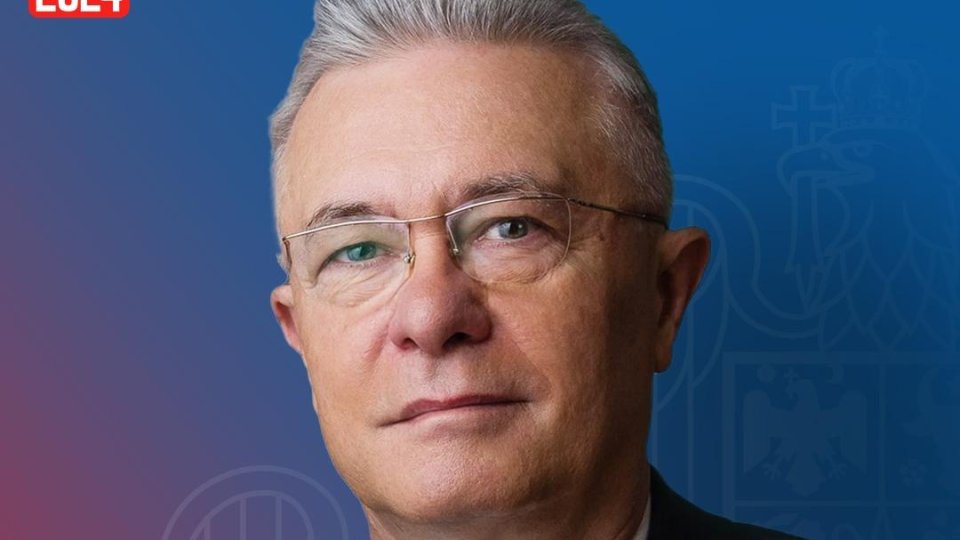 Cristian Diaconescu: ”Voi continua să cred în faptul că putem genera respectul pentru români”