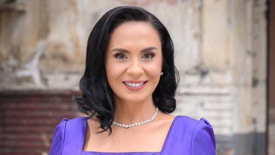 Alexandra Păcuraru: ”România nu aparține celor care sunt astăzi aici”