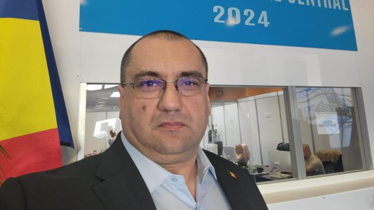 Cristian Terheș: ”O Românie puternică, o Românie sigură și, nu în ultimul rând, o Românie prosperă”