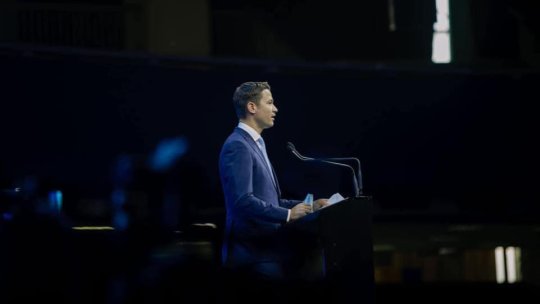 Robert Sighiartău: Nicolae Ciucă propune o viziune liberală