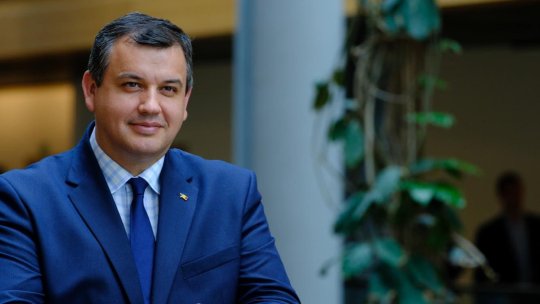 Eugen Tomac: ”Ludovic Orban, un om loial României”