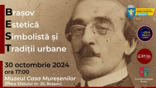 Dorel Vișan vine la Brașov și va fi acompaniat de Michael Crețu