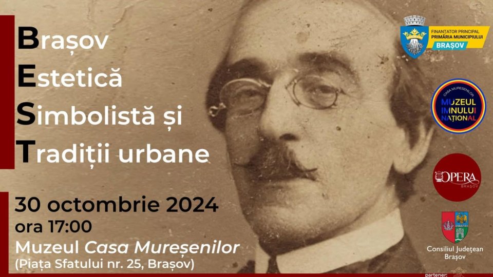 Dorel Vișan vine la Brașov și va fi acompaniat de Michael Crețu