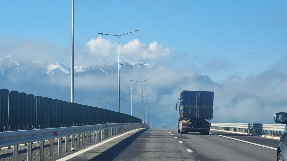 De duminică, se pot face sesizări online cu privire la comportamentul agresiv în trafic