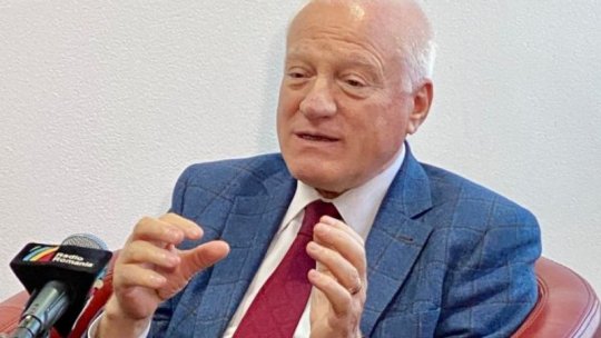 Valeriu Stioica: ”Nicolae Ciucă este un om imun la această tentație”