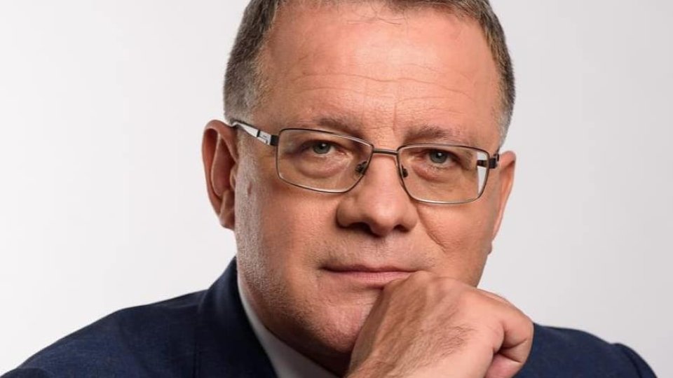 Adrian Oros: ”Am avut onoarea să fiu în echipa guvernamentală a lui Ludovic Orban”