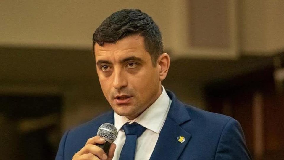 George Simion: ”Planul Simion își propune crearea de egalitate de șanse pentru copiii României”
