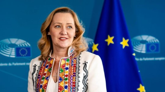 Elena Lasconi: ”Mă recomandă faptele”