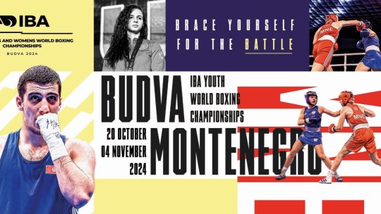 Box: Victorii pentru România la Campionatele Mondiale de Box pentru Tineret