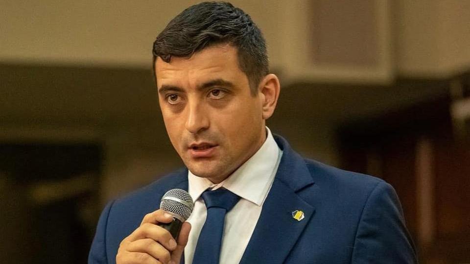 George Simion: Investiții în infrastructura rutieră