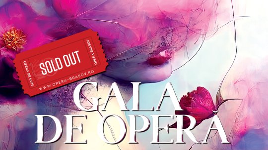 Festivalul de Operă, Operetă și Balet debutează cu casa închisă