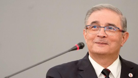 Silviu Predoiu: "Vrem altfel de Românie"