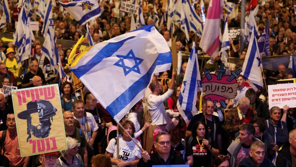 Votul din parlamentul israelian care interzice activitățile UNRWA a declanșat proteste la nivel internațional