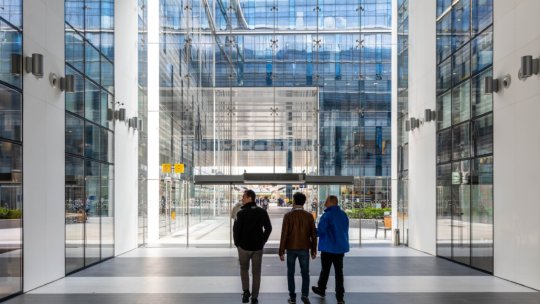 „Noaptea Companiilor”, și la Brașov