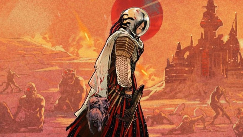 Începe Dracula Film Festival