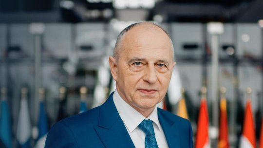 Mircea Geoană: ”Politica de astăzi este depășită de nevoile societății românești”