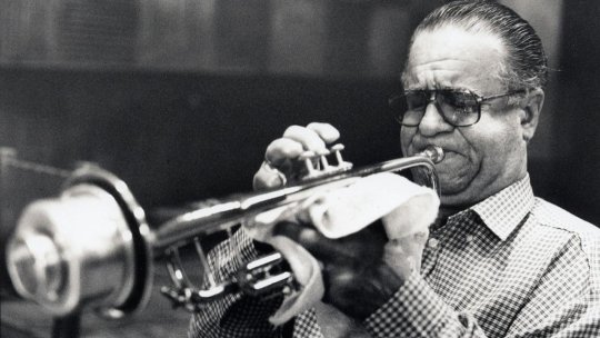 Adios „Guajiro” Mirabal!