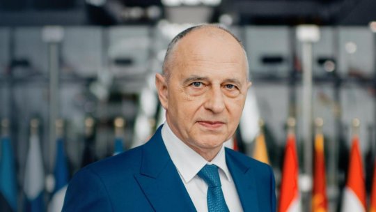 Mircea Geoană: Sănătatea și educația - două direcții de dezvoltare imediată