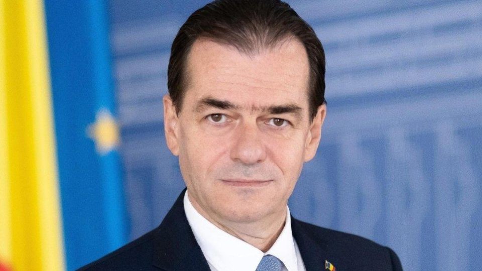 Ludovic Orban: Anularea măsurilor care sunt contrare economiei libere de piață