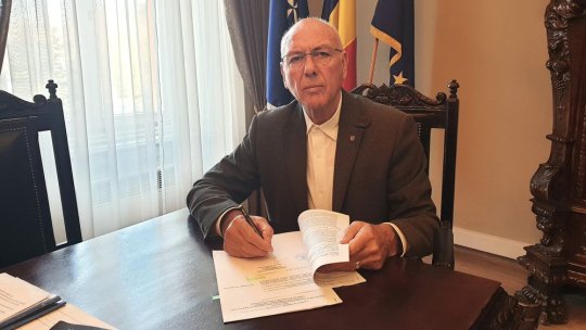 Sprijin pentru sistemul medical din Brașov: două proiecte majore de investiții primesc avizul Ministerului Sănătății