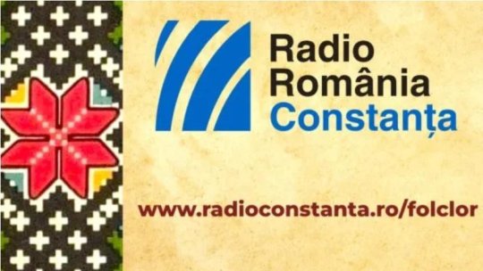 Se lansează canalul online radioconstanta.ro/folclor