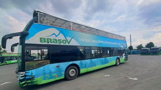 Ultima cursă "la înălțime" din acest sezon, anulată