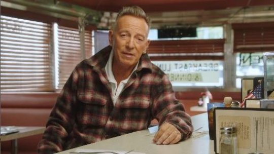 Cântărețul rock Bruce Springsteen o susține pe Kamala Harris în cursa prezidențială din SUA