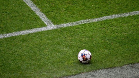 Fotbal: Mircea Lucescu a anunţat lotul pentru următoarele două partide din Liga Naţiunilor