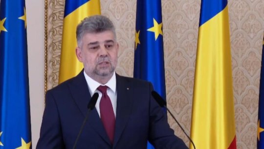 11 candidați înscriși oficial la președinția României