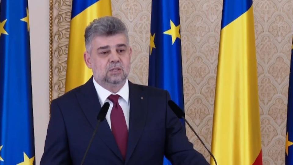 11 candidați înscriși oficial la președinția României