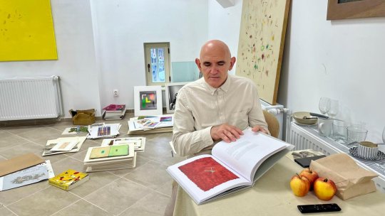 Cine apreciază arta contemporană? | Reportaj