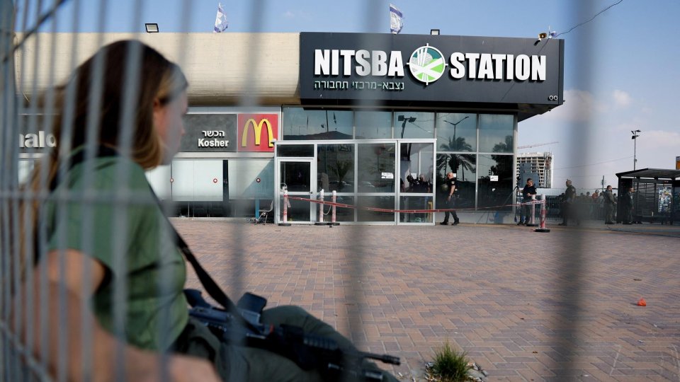 Atac cu armă de foc în sudul Israelului