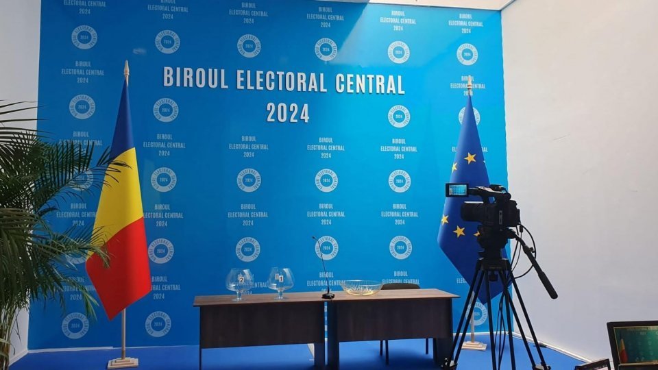 BEC respinge a doua candidatură a Dianei Iovanovici-Şoşoacă la prezidențiale