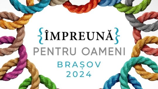 Cel mai mare spital mobil organizat în Brașov, la Sala Sporturilor