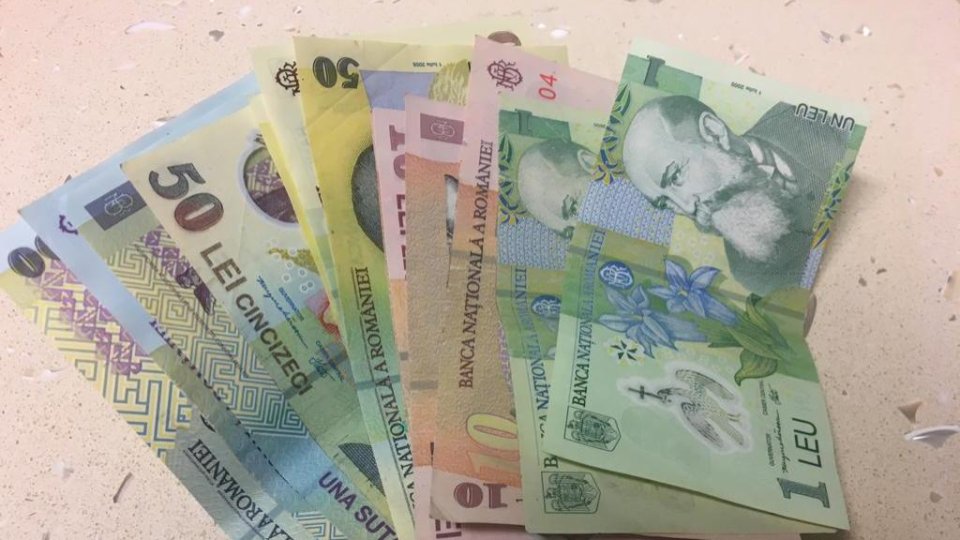 A fost publicat ghidul pentru amnistia fiscală