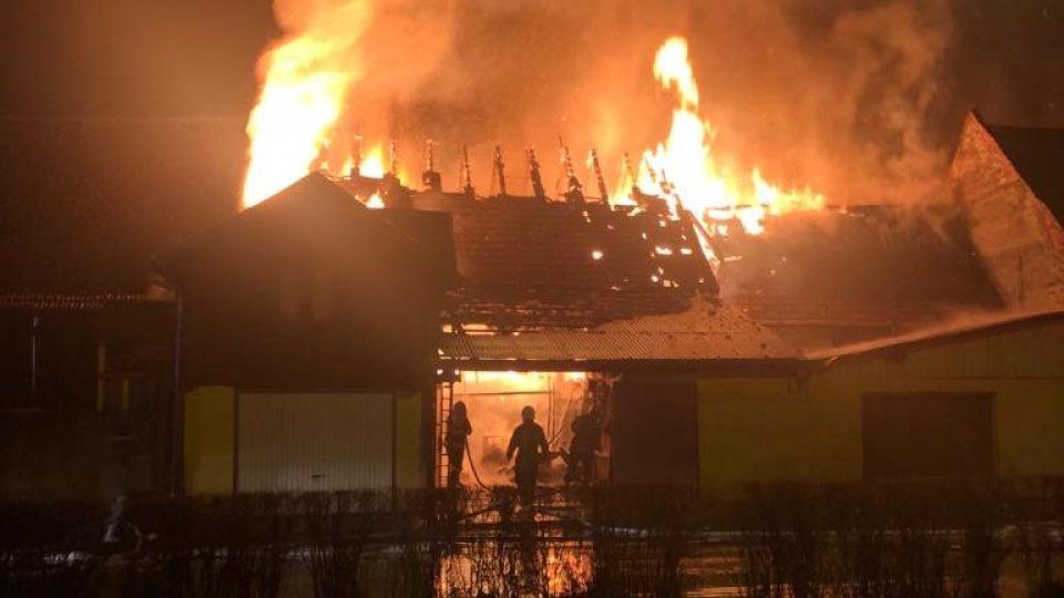 Doar 4 locuințe din 10 din Brașov sunt asigurate