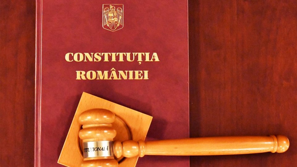 Motivarea deciziei privind respingerea candidaturii Dianei Şoşoacă