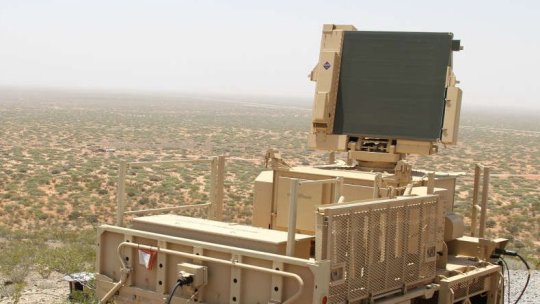Ambasada SUA: Departamentul de Stat a aprobat vânzarea de sisteme radar de supraveghere aeriană Sentinel pentru România