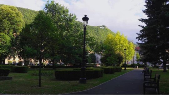 ANM: Temperaturile maxime urcă la 26 - 27 grade în această săptămână
