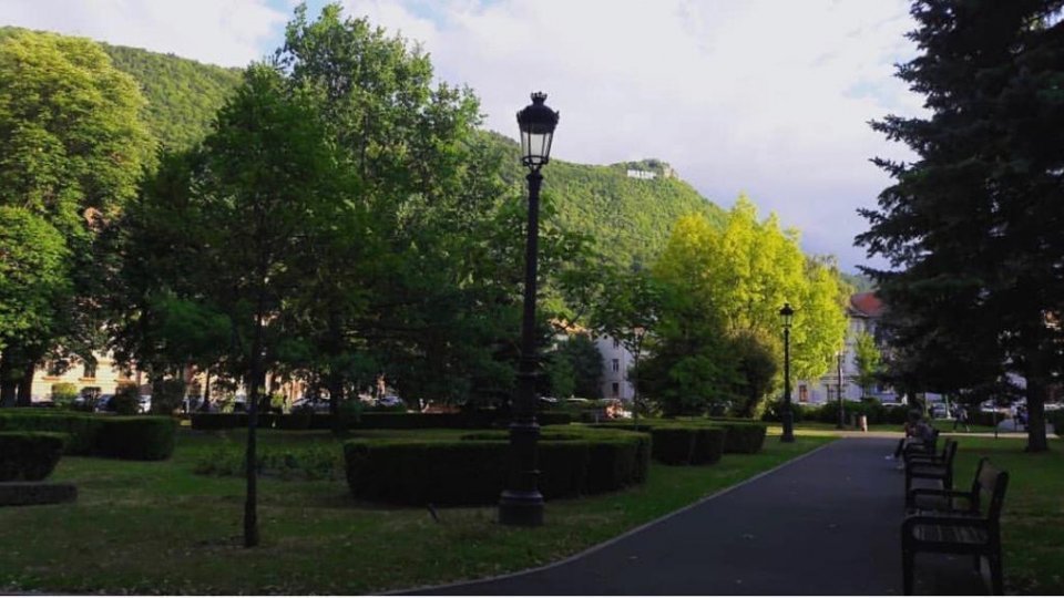 ANM: Temperaturile maxime urcă la 26 - 27 grade în această săptămână