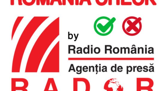 Agenţia de presă RADOR Radio România a obţinut prima recunoaştere internaţională